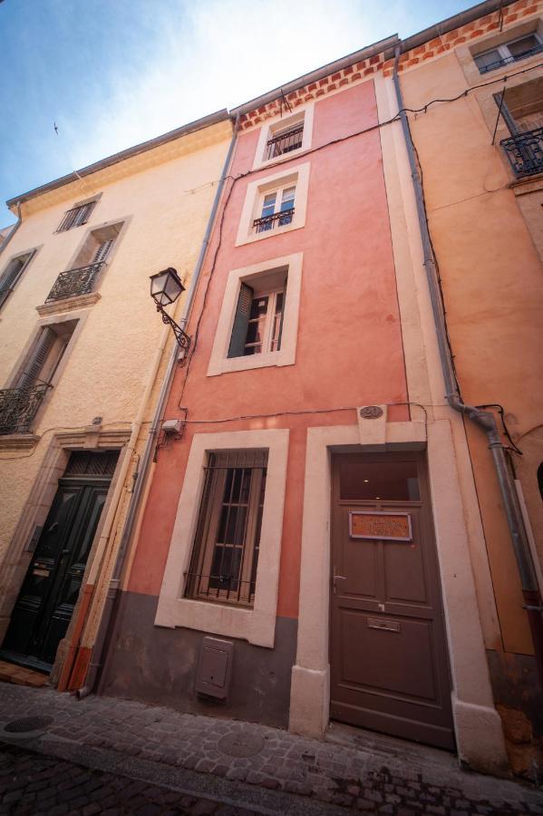 Rêver à Béziers Exterior foto