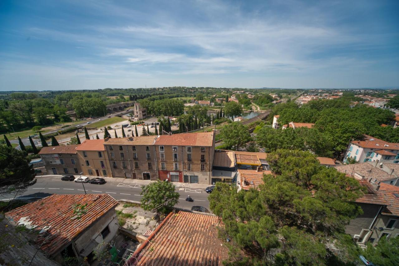 Rêver à Béziers Exterior foto