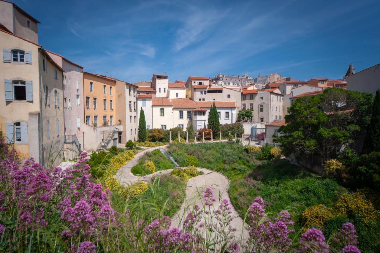 Rêver à Béziers Exterior foto