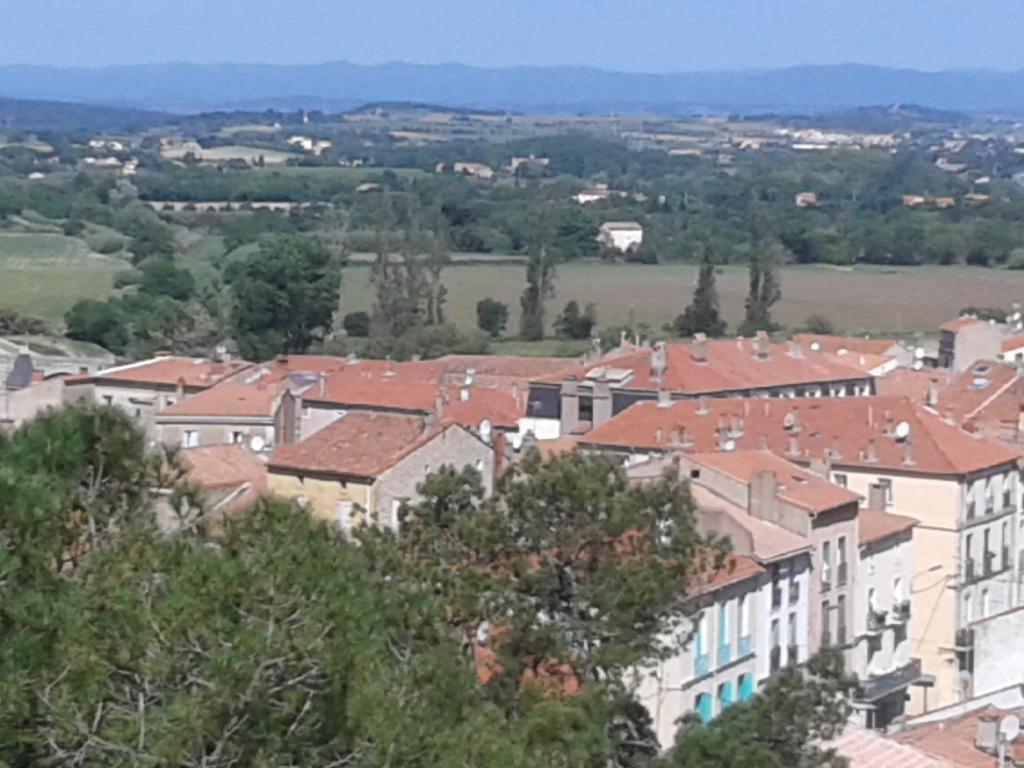 Rêver à Béziers Exterior foto